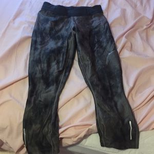 Nike Drifit legging